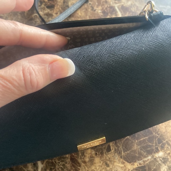 NWOT KATE SPADE ♠️ CROSSBODY - Picture 8 of 16
